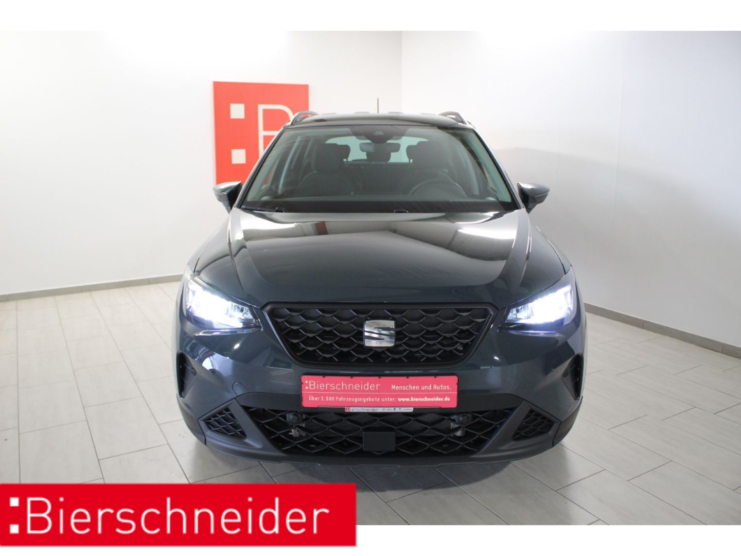 Seat Arona - Bild 3