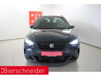 Seat Arona - Vorschau Bild 3