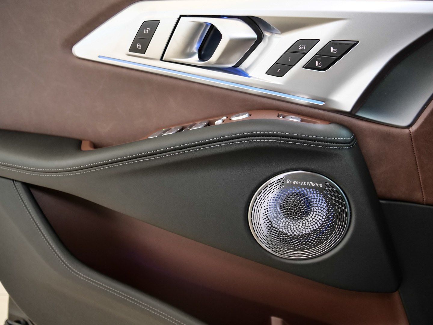 BMW XM - Bild 23