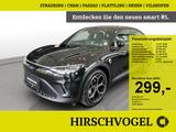 Smart #3 Pro+ Pano+Standhz+Navi+LED+360°-K+PDC+SHZ+DAB - schwarze Smart #3