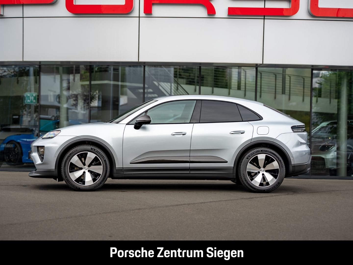Porsche Macan - Bild 3