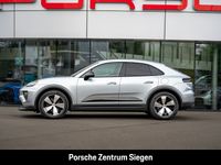 Porsche Macan - Vorschau Bild 3