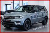 Land Rover Range Rover Sport 3.0 SDV6 HSE - Land Rover Gebrauchtwagen von 2015