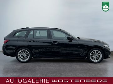 BMW 318 - 6