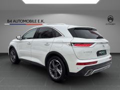 Fahrzeugabbildung DS Automobiles DS 7 Crossback 1.6 E-Tense 300 4x4 Grand Chic