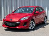 Mazda 3 Lim. 1.6 105PS (*TÜV*KLIMA*NAVI*SZHZ*TEMPOM.*) - gebrauchte Mazda 3 aus dem Jahr 2012