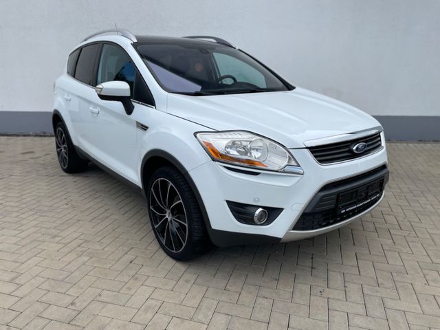 Ford Kuga Titanium