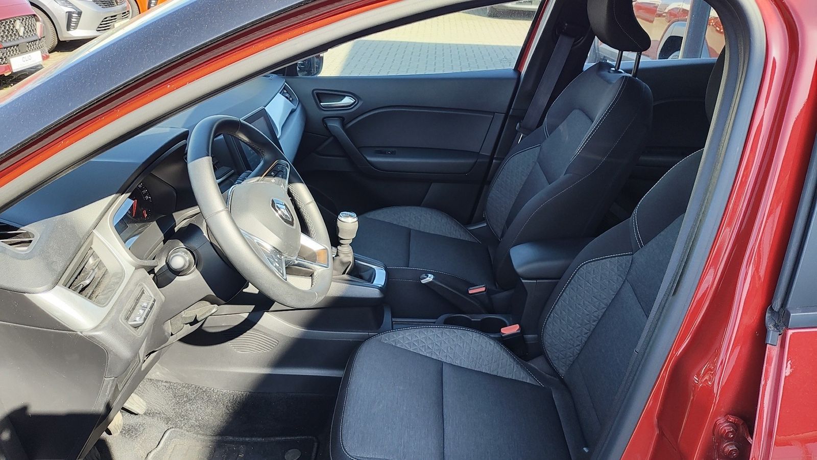 Renault Captur - Bild 8