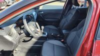 Renault Captur - Vorschau Bild 8