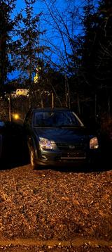 Suzuki Ignis 44 ALLRAD 1.5 BEZIN - gebrauchte Suzuki Ignis aus dem Jahr 2004