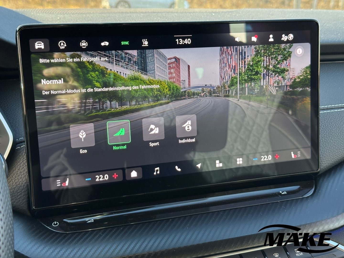 Octavia Combi Sportline 2.0TDI DSG STDHZG AHV HU