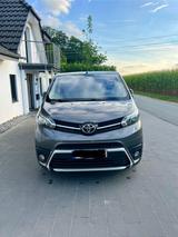 Toyota Proace (Verso) 2,0 D-4D 130kW L2 Shuttle