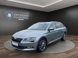 Skoda Superb C. 2.0 TDI DSG L&K AHK*PANO*STANDH. - Skoda Superb Gebrauchtwagen in Hamburg