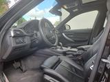 BMW 330i Sport Line Automatic Sport Line - BMW 330 von privat
