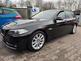 BMW 525d Touring Efficiency Paket F11 TÜV PANO - BMW 525: Limousine, 525d