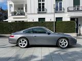 Porsche 996.2 Carrera Coupé Deutsches Fzg.  - Porsche 911er Reihe Gebrauchtwagen