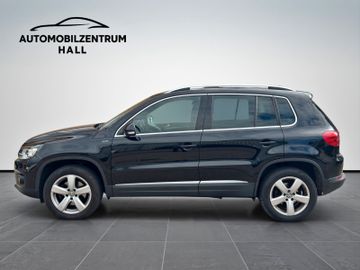 Volkswagen Tiguan - 2