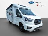 Bürstner Ford Lineo T 690 G Brava