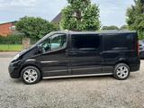Opel Vivaro 6Sitzer DoKa Kombi L2H1 2,9t Automat /AHK - gebrauchte Opel Vivaro aus dem Jahr 2008