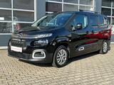 Citroën Berlingo Feel XL BlueHDi 130 AHK+Sitzheizung+EPH - Citroën Berlingo: Xl