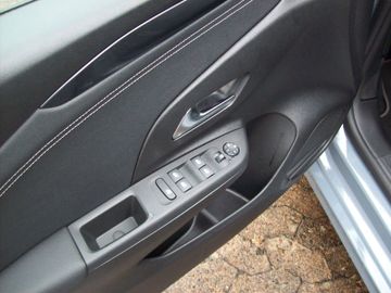 Bild 10 Opel Corsa F 1.2T GS PDC+Kam SHZ LHZ Navi-App