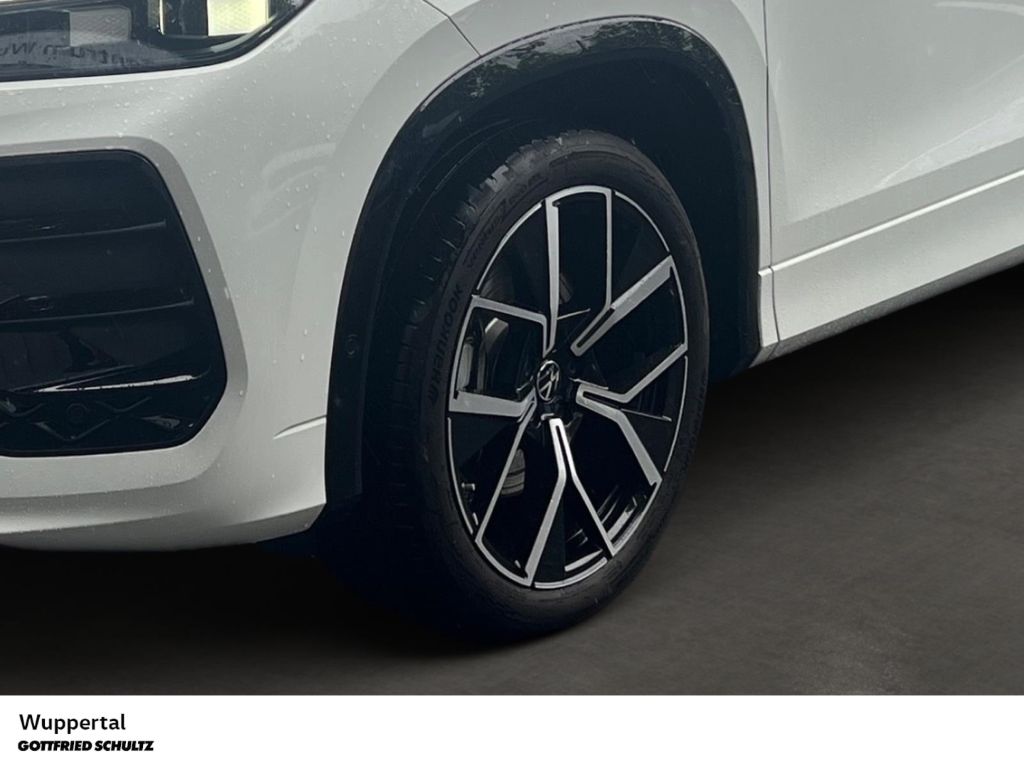Volkswagen Tayron - Bild 9