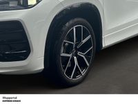 Volkswagen Tayron - Vorschau Bild 9