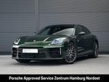 Porsche Panamera 4 E-Hybrid Panorama BOSE Head-Up