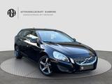 Volvo V60 Kombi Kinetic*Automatik*R-Design LM*Navi*PDC - Volvo V60 Kinetic mit Diesel-Antrieb