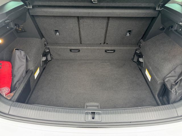 Tiguan Elegance 2.0 TDI 4Motion DSG IQ Light Nav