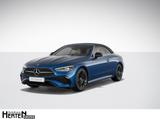 Mercedes-Benz CLE 220 d Cabrio+AMG+NIGHT+BURMESTER+KEYELESS+ - Mercedes-Benz CLE 220: Cabrio