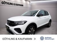 Volkswagen T-Cross - Vorschau Bild 1