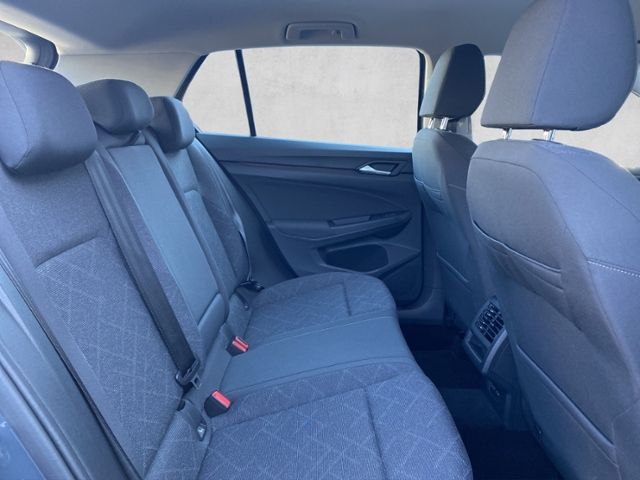 Golf VIII Life 1.5 TSI 259€ ohne Anz. LED*Navi*A