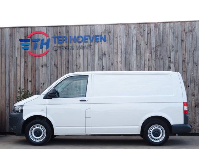 Volkswagen T5 Transporter 2.0 TDi L1H1  Tempom. 62KW Euro 5