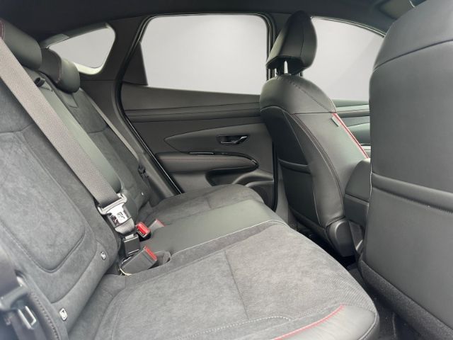 Hyundai TUCSON - Bild 14