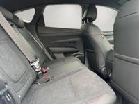 Hyundai TUCSON - Vorschau Bild 14
