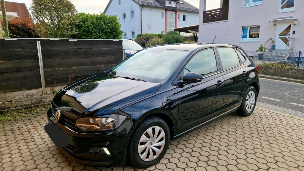 Image of Volkswagen Polo