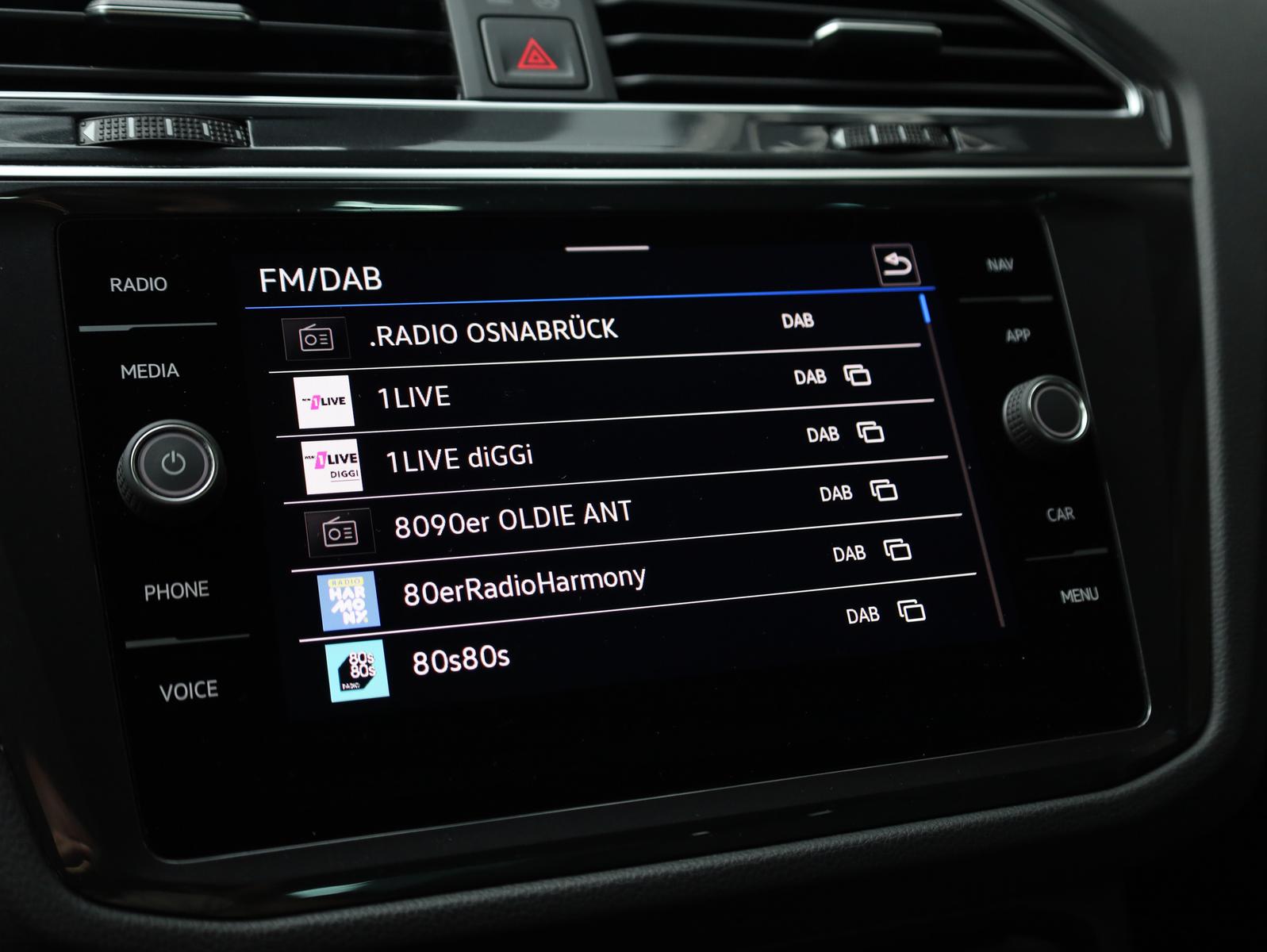 Volkswagen Tiguan *LED*Einparkhilfe*Bluetooth*NAVI*SHZ*, миниатюра 28
