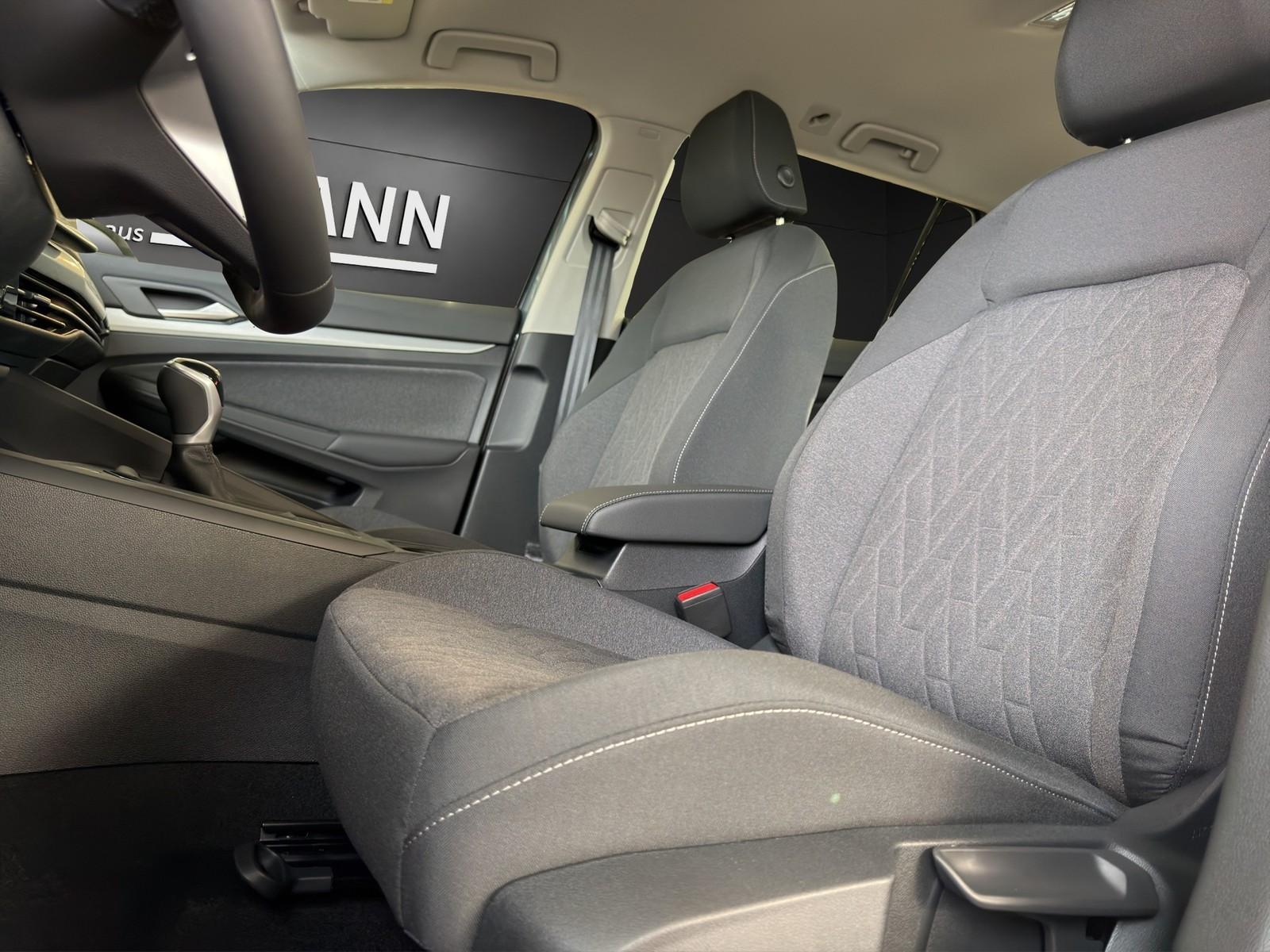 Volkswagen Golf Variant 1.5 TSI Life ACC+LED+Kamera, миниатюра 13