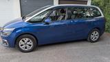 Citroën Grand C4 Picasso / SpaceTourer THP 165 Stop&... - Citroën Gebrauchtwagen in München