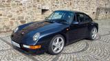 Porsche 993 Carrera C2 , Erstlack , Note 2+ - Porsche 993: Carrera