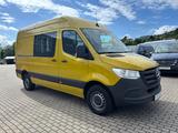 Mercedes-Benz Sprinter 319 L2H2 Mixto V6 3,5T AHK KLIMA 6SITZE - Angebote