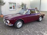 Alfa Romeo GTV 2000 - Alfa Romeo GTV von privat