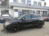 Volkswagen Tiguan R-Line 4M Black Style 2,0 TDi DSG AHK,PAN