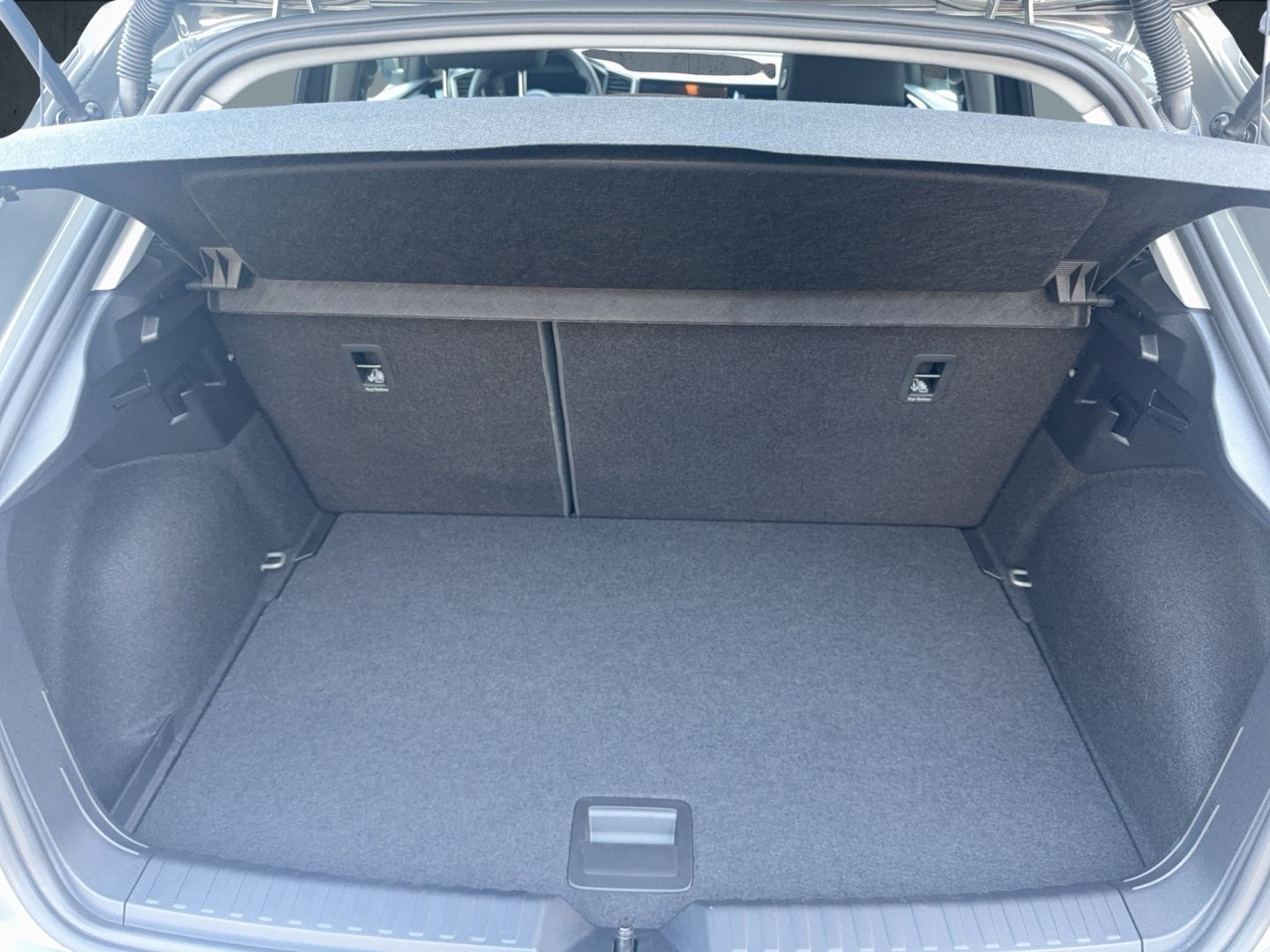 Audi A1 - Bild 14
