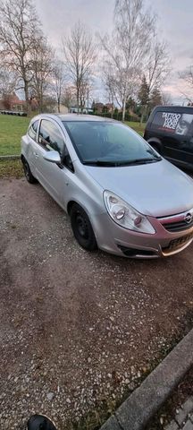 Opel Corsa 1.2 98TKm AUTOMATIK