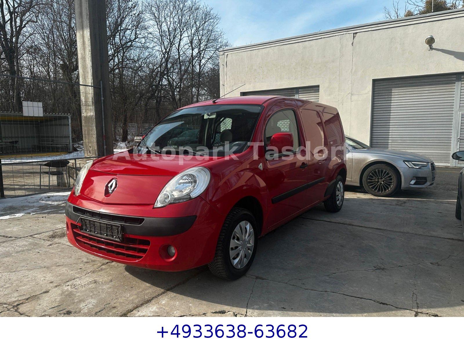 Renault Kangoo Rapid Maxi Extra/1 Hand/Tüv 11.27/MwSt./