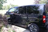 Peugeot Campervan - gebrauchte Peugeot Expert aus dem Jahr 2024