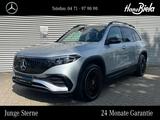 Mercedes-Benz EQB 350 4M AMG Adv+/20"/Night/Sound/360°/AHK/Mem