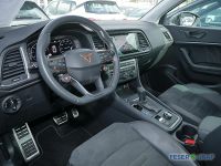 Cupra Ateca - Vorschau Bild 8